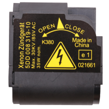 5DD008319-10 Xenon-Scheinwerfer-Zündgerät-Steuerung