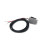 Assemblaggio microfono HandsFree con cablaggio per K3 e K4 3