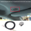 Assemblaggio microfono HandsFree con cablaggio per K3 e K4 7