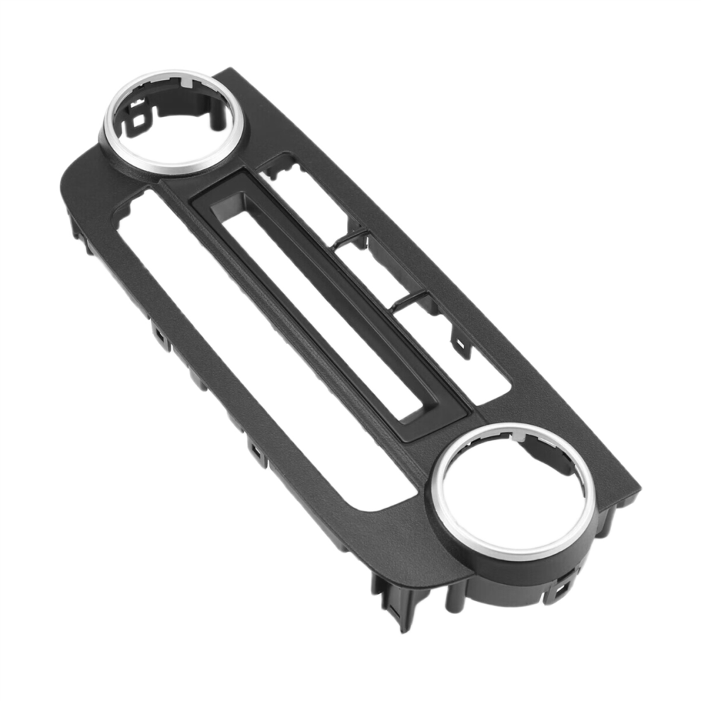 Car Fascia A/C Air Conditioning Panel for -V 2007-2012 AT-image-OPC-PHNZZ2G-NEW