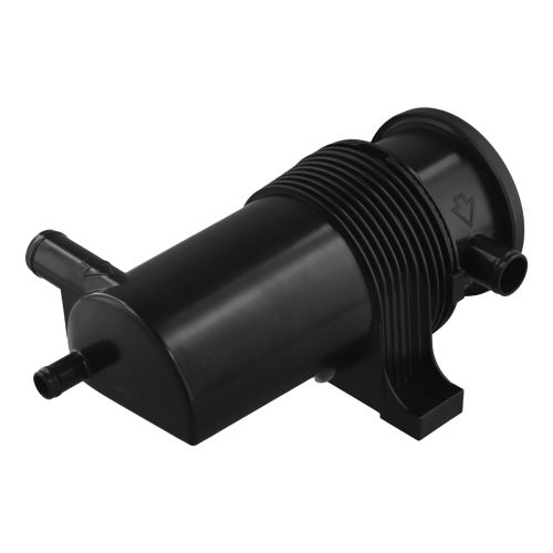 2652A012 Graafmachinecarteruitlaatgasfilter voor 428F 1