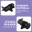 2652A012 Graafmachinecarteruitlaatgasfilter voor 428F 7