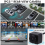Cámara de visión trasera para C4 Cactus 9812585580 5