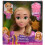 Disney Princess Raiponce Tête de coiffage de base 6