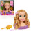Disney Princess Raiponce Tête de coiffage de base 1