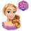 Disney Princess Raiponce Tête de coiffage de base 3