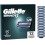 Gillette Gillette Mach3 Razor Blades Men, 12 Razor Blade Refill Brand 1
