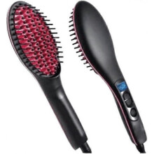 Hair Straightener Magic Shun Power Direct Hair Comb