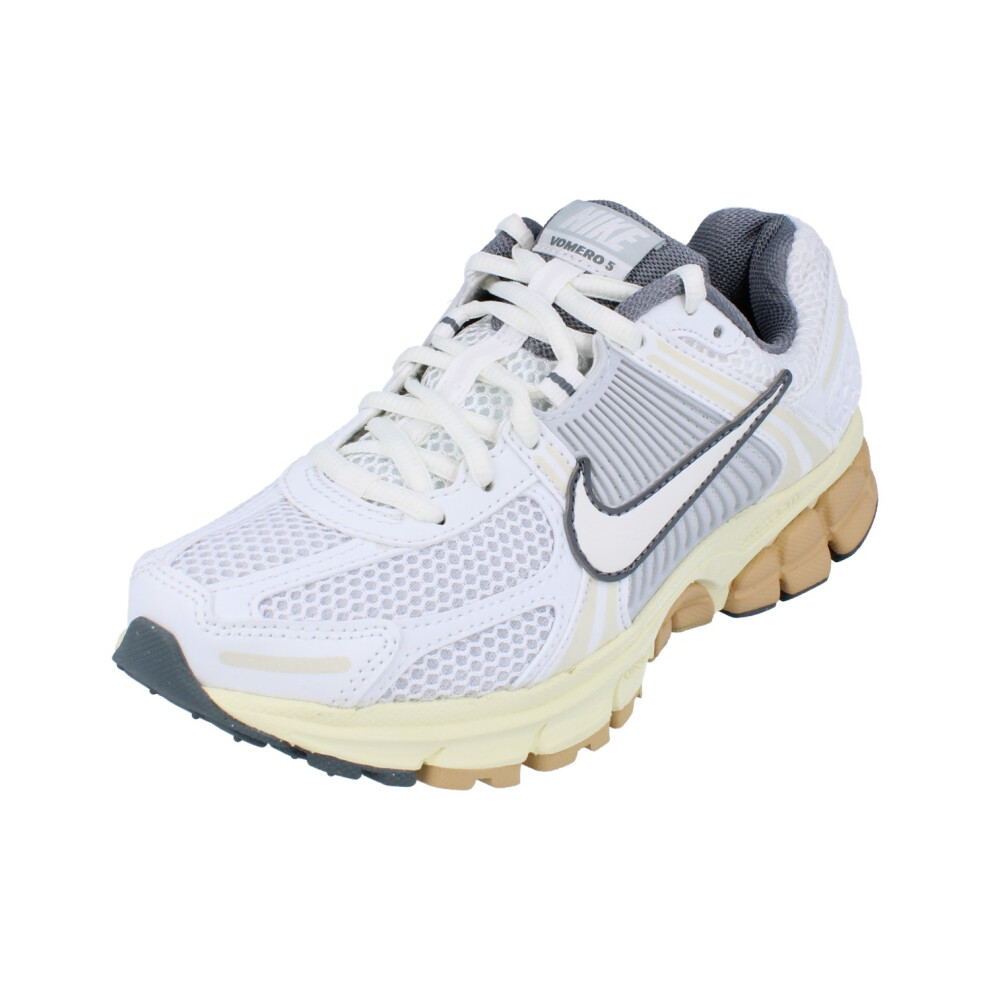 Nike (3.5) Zoom Vomero 5 Womens Running Trainers Fj2028 Sneakers Shoes