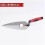 Philadelphia Brick Trowels, Plastic Handle Material, 280mm Length 2