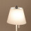 2pcs Lamp Finials Decorative Lamp Knob Lamp Shade Finials Table Light Caps Knobs 2