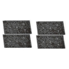 Filter for Dryer 4-pack Whirlpool 481010716911
