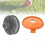 Gardena Easycut 400 ComfortCut 450 Grass Trimmer with Trimmerspole 8