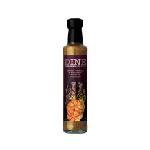 Atkins and Potts Roast Garlic & Balsamic Vinegar Dressing 245g