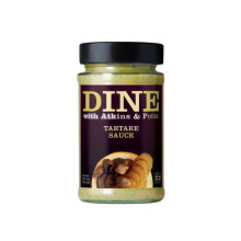 Atkins and Potts Tartare Sauce 210g