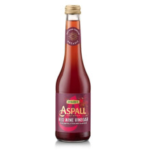 Aspall Organic Red Wine Vinegar 350ml