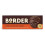 Border Border Biscuits Dark Chocolate Gingers 150g 1
