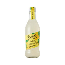 Belvoir Freshly Squeezed Lemonade 275ml