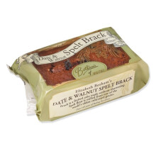 Botham's of Whitby Date & Walnut Spelt Brack 360g
