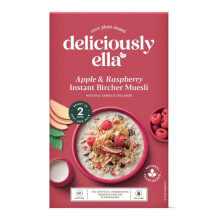 Deliciously Ella Fruity Bircher Muesli 400g
