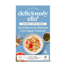 Deliciously Ella Low Sugar Granola 380g