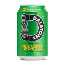 Dalston's Pineapple Soda 330ml