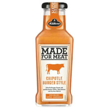 Made for Meat Chipotle Burger-Style Sauce 235ml
