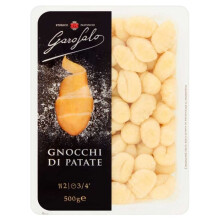Garofalo Fresh Potato Gnocchi 500g