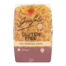 Garofalo Gluten Free Fusilli Pasta 400g