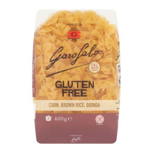 Garofalo Gluten Free Farfalle Pasta 400g