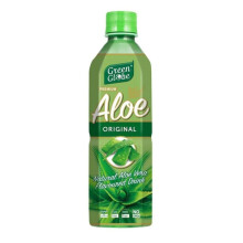 Green Globe Original Aloe Drink 500ml