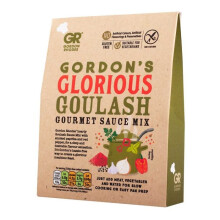 Gordon Rhodes Glorious Goulash Gourmet Sauce Mix 75g