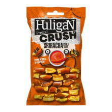 Huligan Pretzel Crush Sriracha Sauce 65g