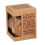 Lottie Shaw's Yorkshire Parkin Biscuits Box 275g 1