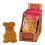 Lottie Shaw's Gingerbread Bunny Biscuit 50g 1