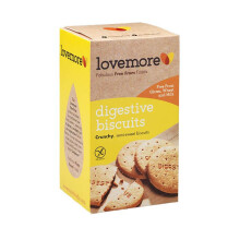 Lovemore Digestive Biscuits 175g