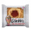 Mrs Crimble's Large Jam Coconut Ring  40g 1