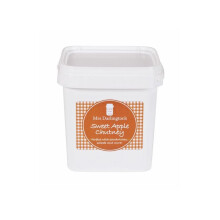 Mrs Darlington's Sweet Apple Chutney 3kg Tub