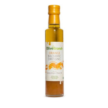 Olive Branch Orange Balsamic Dressing 250ml