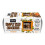 Olina's Bakehouse Natural Simply Seed Crackers 80g 1