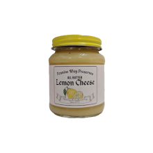 Pennine Way Lemon Cheese 190g