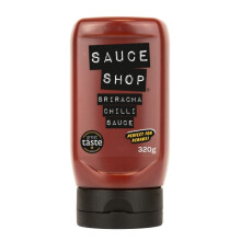 Sauce Shop Sriracha 320g