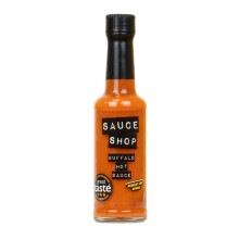Sauce Shop Buffalo Hot Sauce 160g