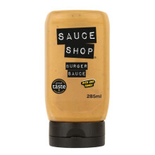 Sauce Shop Burger Sauce 285ml