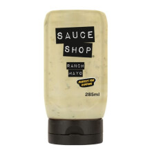 Sauce Shop Ranch Mayo 285ml