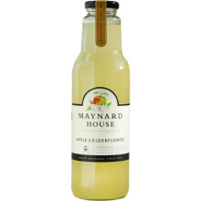 Maynard House Apple & Elderflower Juice 750ml