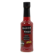 Sauce Shop Honey Sriracha Drizzle 190g
