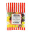 Monmore American Hard Gums 140g 1