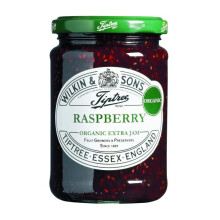 Tiptree Raspberry Reduced Sugar Jam 200g