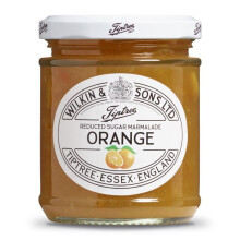 Tiptree Orange Reduced Sugar Marmalade 200g